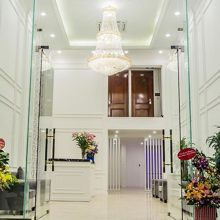 Hanoi A83 Hotel Luaran gambar