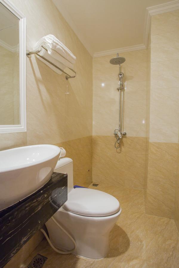 Hanoi A83 Hotel Luaran gambar