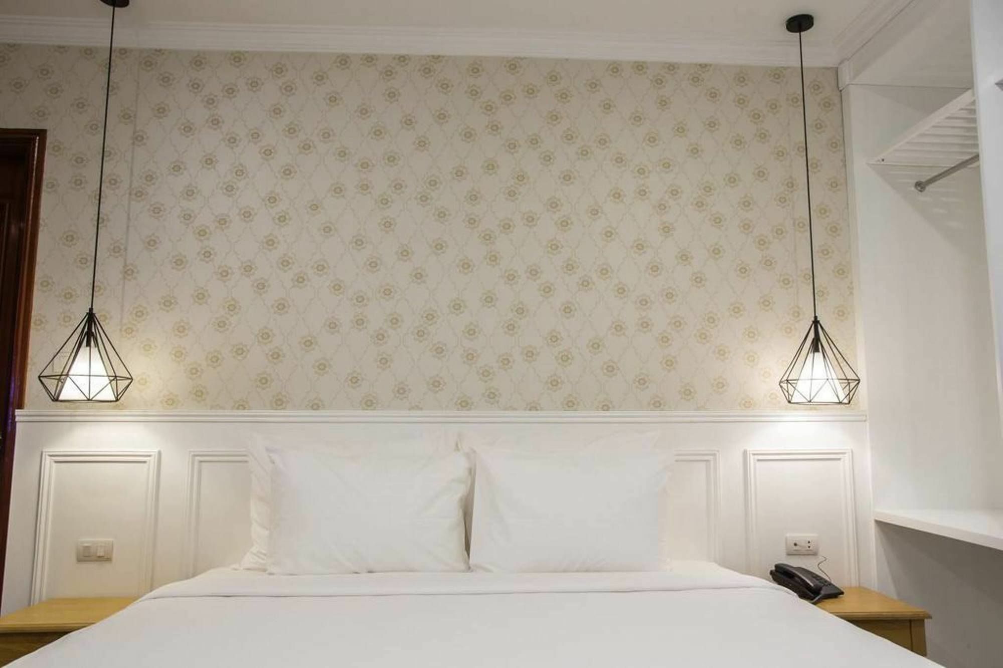 Hanoi A83 Hotel Luaran gambar