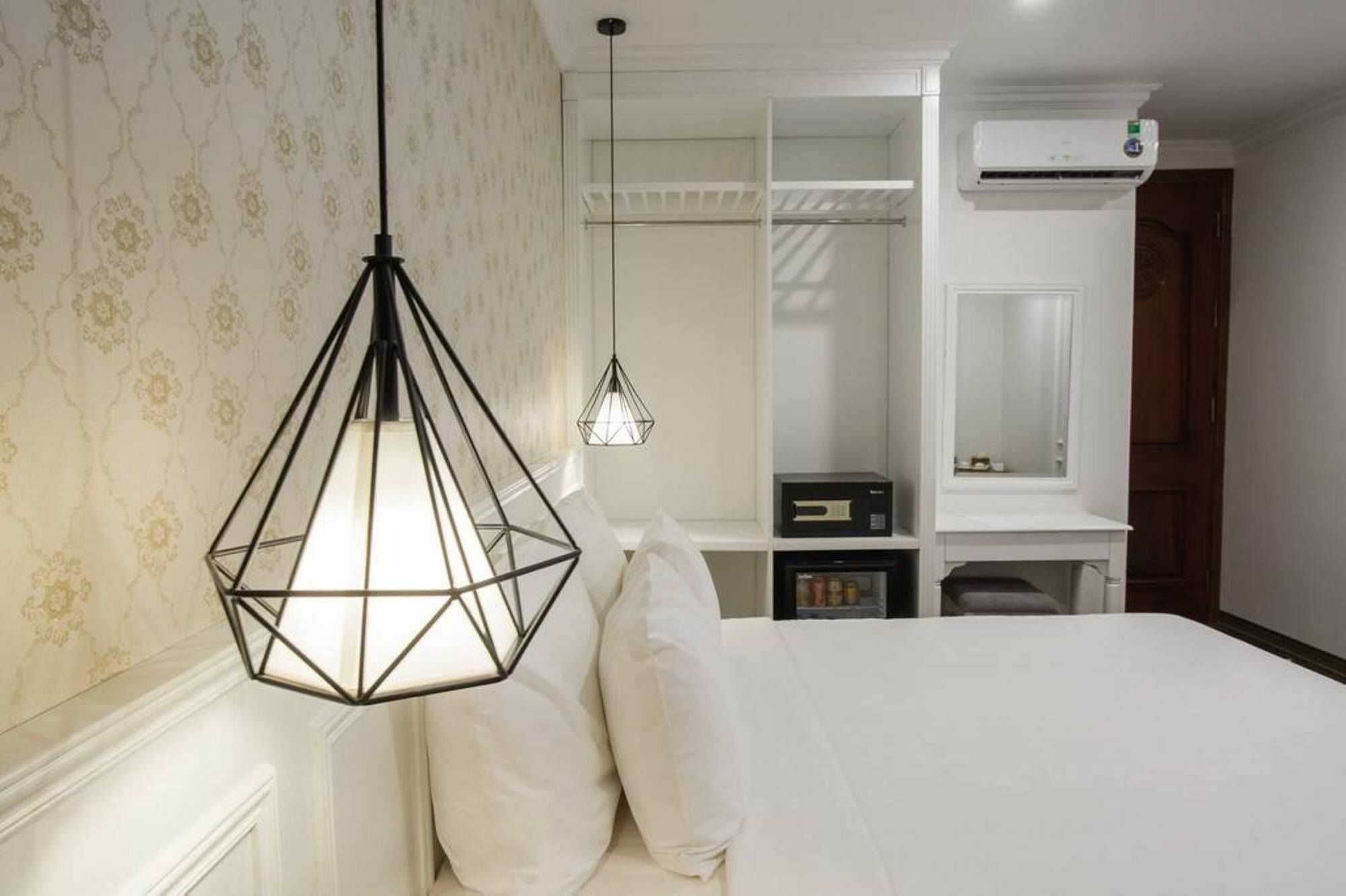 Hanoi A83 Hotel Luaran gambar